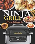 Ninja Grill Kochbuch