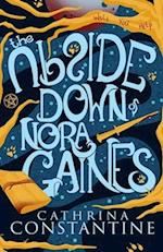 The Upside Down of Nora Gaines