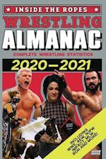Inside The Ropes Wrestling Almanac: Complete Wrestling Statistics 2020-2021 