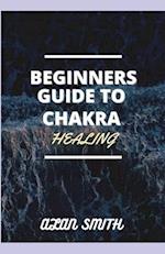 Beginners Guide to Chakra Healing