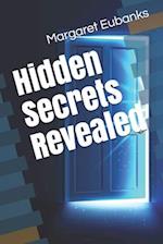 Hidden Secrets Revealed