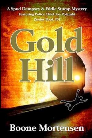 Gold Hill