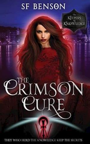 The Crimson Cure