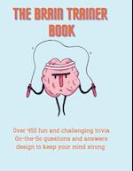 The Brain Trainer Book