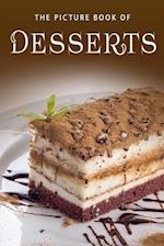 The Picture Book of Desserts