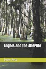 Angels and the Afterlife