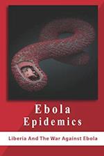 Ebola Epidemics