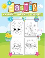 Easter connect the dots for kids