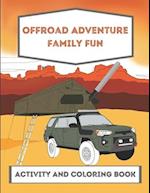 Offroad Adventure Family Fun