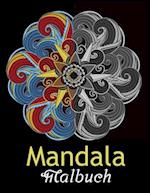 Mandala malbuch