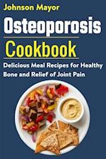 Osteoporosis Cookbook