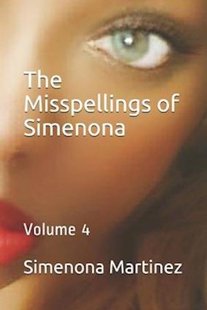 The Misspellings of Simenona