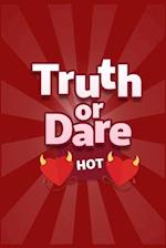 Truth or Dare Hot