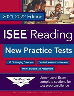 ISEE Reading