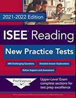 ISEE Reading