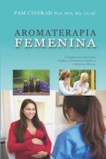 Aromaterapia Femenina