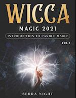 Wicca Magic 2021