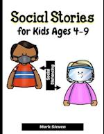 Social Stories for Kids Ages 4-9