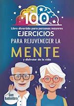 Libro Divertido para Personas Mayores