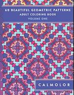 Adult Coloring Book