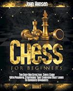 Chess For Beginners