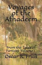 Voyages of the Afhadeem