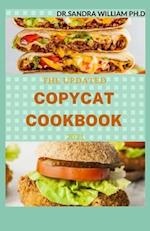 The Updated Copycat Cookbook 2021