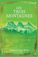 Les Trois Montagnes