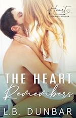 The Heart Remembers: a friends to lovers romance 