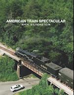 American Train Spectacular