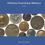 Official Inaugural Medals: A Guide 
