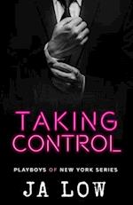 Taking Control