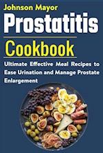 Prostatitis Cookbook