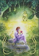 Beauty and the Beast: A new illustrated edition 