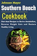 Southern Beach Cookbook