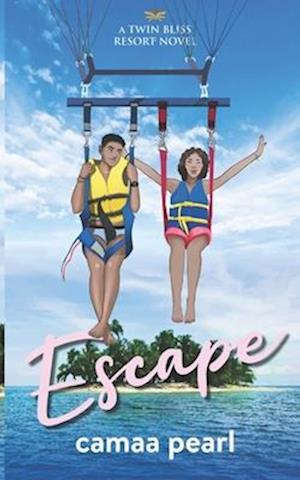 Escape: A Twin Bliss Resort Novel