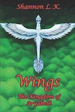 Wings: The Kingdom of Aryabeth 