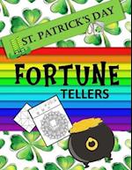St. Patrick's Day Fortune Tellers