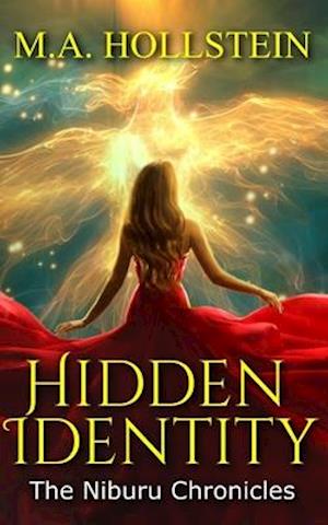 Hidden Identity: The Niburu Chronicles