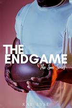 The Endgame : The Sun: Book Two 