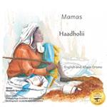 Mamas: The Beauty of Motherhood in Afaan Oromo and English 