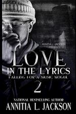 Love in The Lyrics 2