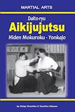 Daito-ryu Aikijujutsu