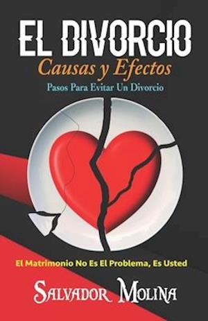 El Divorcio Causas y Efectos