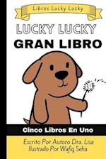 Lucky Lucky Gran Libro