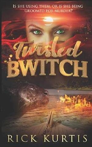 Twisted Bwitch