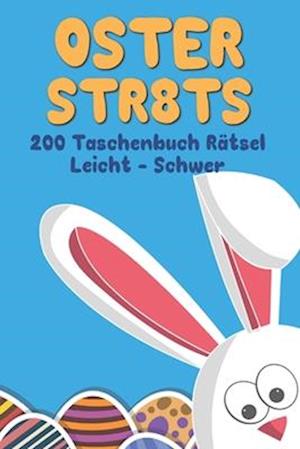 Straights Rätsel zu Ostern