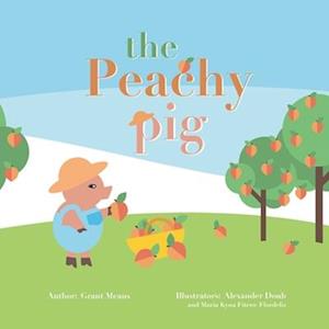 The Peachy Pig