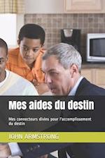 Mes aides du destin