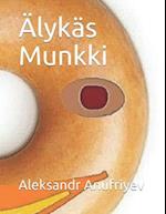 Älykäs Munkki